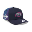 Gorra Red Bull Racing F1 Isack Hadjar Miami GP 2026