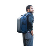 XD Design Bizz Backpack Navy Blue