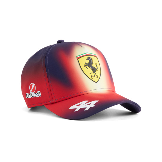 2026 Scuderia Ferrari F1 Lewis Hamilton China GP Hat