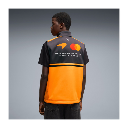 Gilet Team McLaren F1 2026