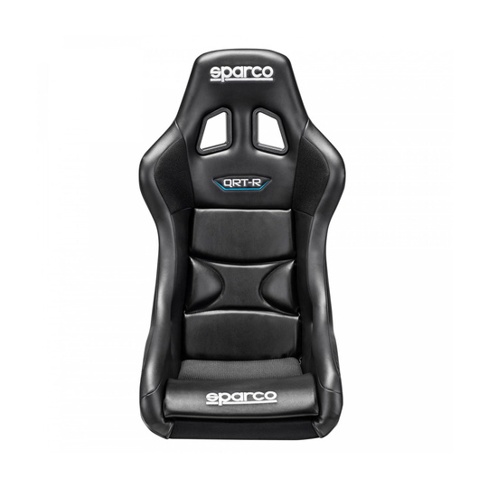 Sparco Italy QRT - R SKY MY19 Rally Car Seat (FIA homologation)
