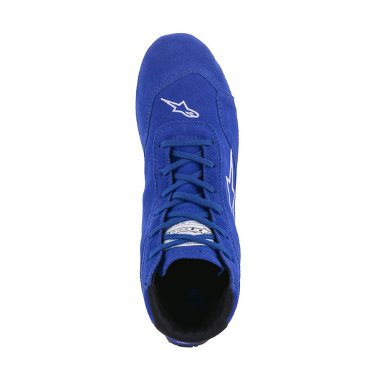 Alpinestars Italy SP V2 Racing Shoes Blue (FIA)