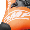 Botas OMP One Evo X R naranja/negras (FIA)