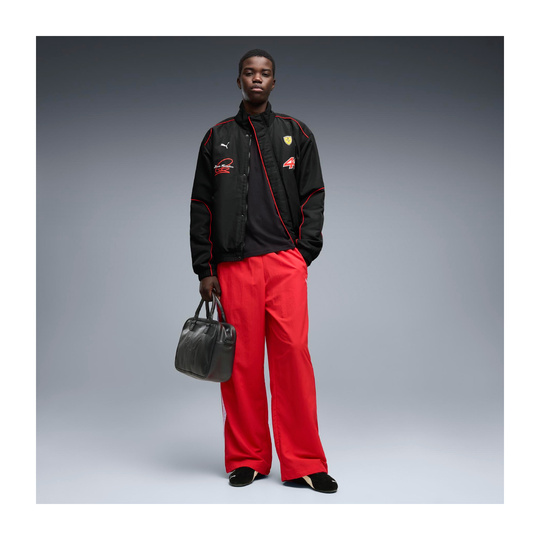 Veste Scuderia Ferrari F1 Lewis Hamilton Racing 2026