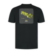 Camiseta Aston Martin F1 Wireframe Graphic