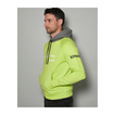 Sudadera con capucha Aston Martin F1 Fernando Alonso Kimoa