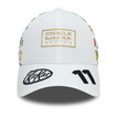 2024 Red Bull Racing F1 Mens Perez Las Vegas GP Baseball Cap