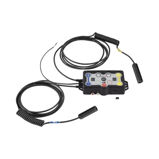 Amplificador digital de intercomunicación Stilo DG-20 Socket