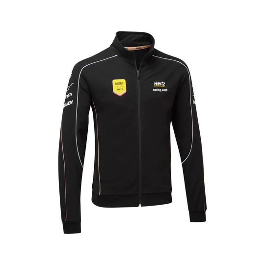 2024 Hertz Team Jota WEC Mens Sweatshirt