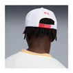 Casquette Formula 1 Logo 2026 blanche