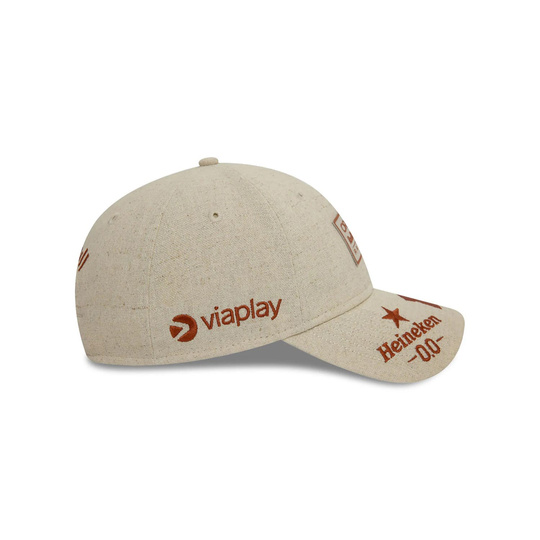 2024 Red Bull Racing F1 Mens Verstappen Monaco GP Baseball Cap