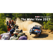 2027 McKlein Rally The Wider View Wall Calendar
