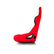 Sparco Italy SPRINT+ Rally Car Seat Red (FIA homologation)