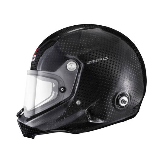 Stilo WRX Dirt Zero Rally Helmet (FIA)