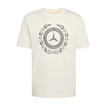 Camiseta Mercedes AMG F1 Silver Arrows Star 2026