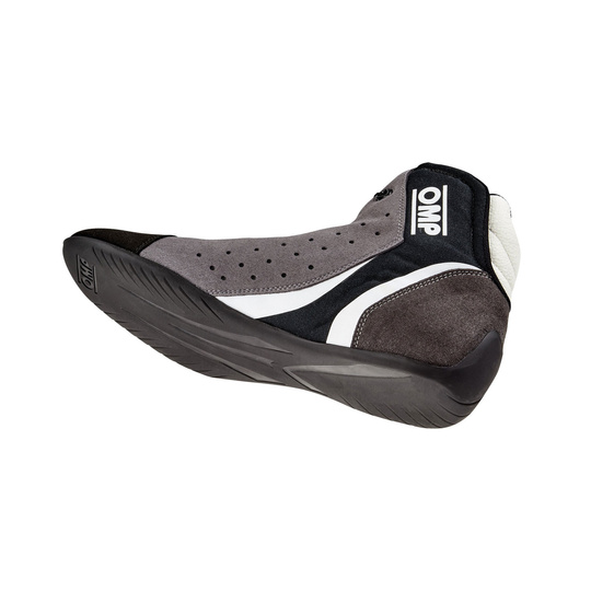 Chaussures OMP KS-1R noires/blanches