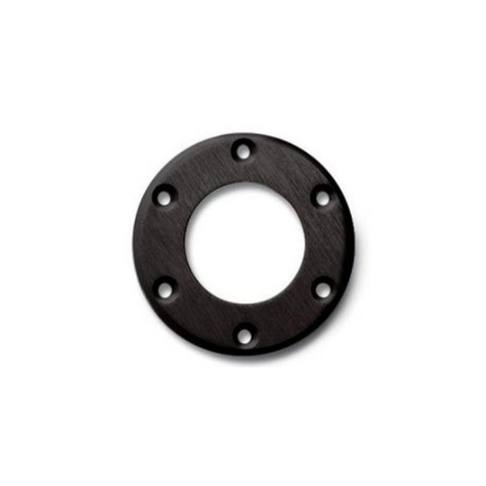 Bague de volant Sparco noire mate