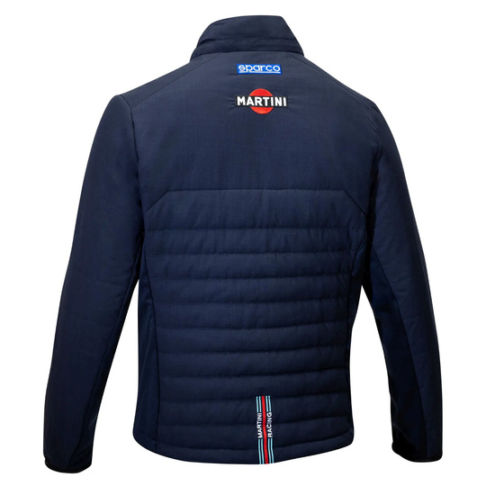 Veste Sparco Frame Martini Racing