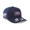 2026 Red Bull Racing F1 Max Verstappen Miami GP Hat