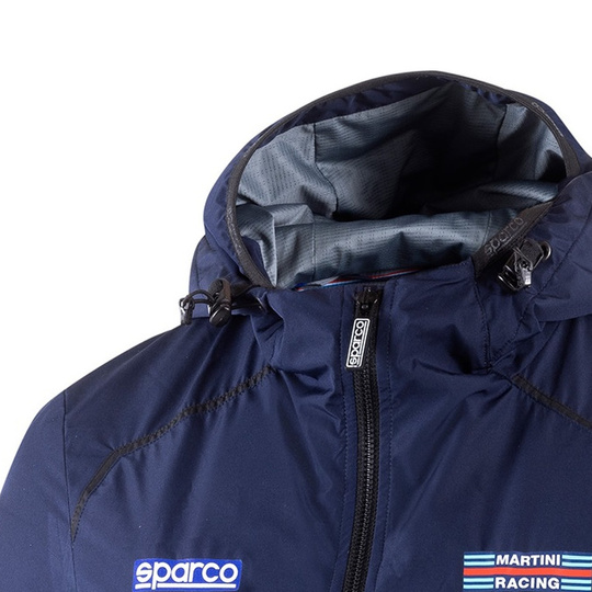 Veste Sparco SL Windbreaker Martini Racing