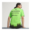 T-shirt Team Mercedes AMG F1 Set Up 2026