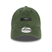 2024 McLaren F1 UK Mens Cord Baseball Cap green