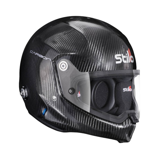 Casque Stilo WRX Dirt Carbon Rally (FIA)