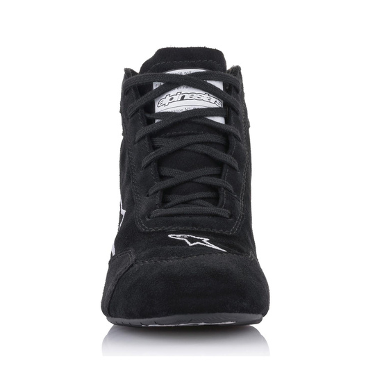 Alpinestars Italy SP V2 Racing Shoes Black (FIA)