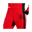 Sparco Thunder Kids Karting Suit Red (FIA)