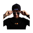 Casquette McLaren F1 Lando Norris GP Grande-Bretagne 2026