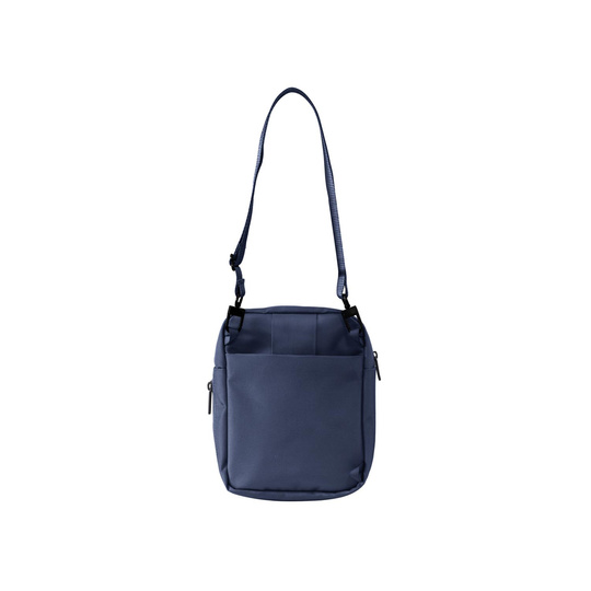 Bolsa para hombre BOXY SLING XD Design azul marino