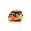 Mercedes AMG Petronas F1 1:5 Lewis Hamilton helmet Mexico GP