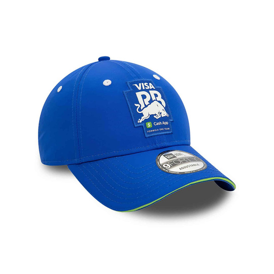 Casquette Team Visa Cash App RB F1