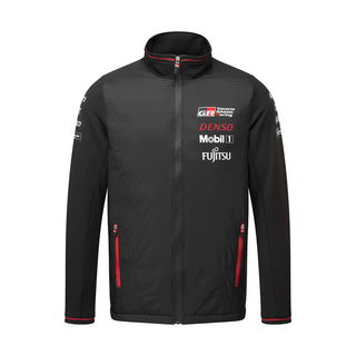 Toyota Gazoo Racing WEC Men's Performance Team Jacket