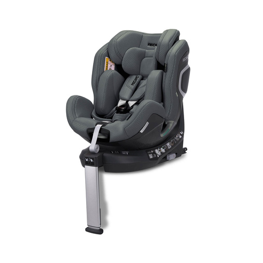 Siège enfant Recaro Xenon Kid Gallant Grey