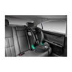 Sparco SK5000I Child Seat Black/Grey