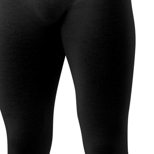 Caleçon long Sparco Prime RW-10 noir (FIA)