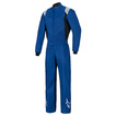 Mono de karting Alpinestars Indoor azul