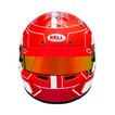 Casque Bell KC7-CMR PRO Charles Leclerc (CMR)