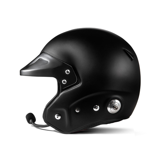 Casque Sparco Air RJ-I noir (FIA)