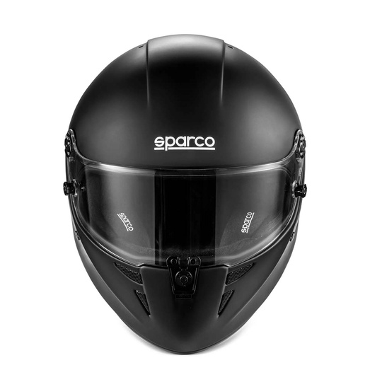 Sparco Stealth RF Helmet Black (FIA)