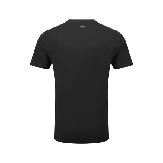 2023 Hertz Team Jota WEC Mens Graphic t-shirt black