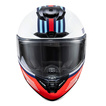 Casco Sparco X-PRO Martini Racing