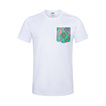 2024 Stake F1 Sauber Mens Bottas "Keep Things Weird" T-shirt 