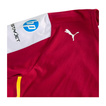 T-shirt homme Team AF Corse Ferrari 2025