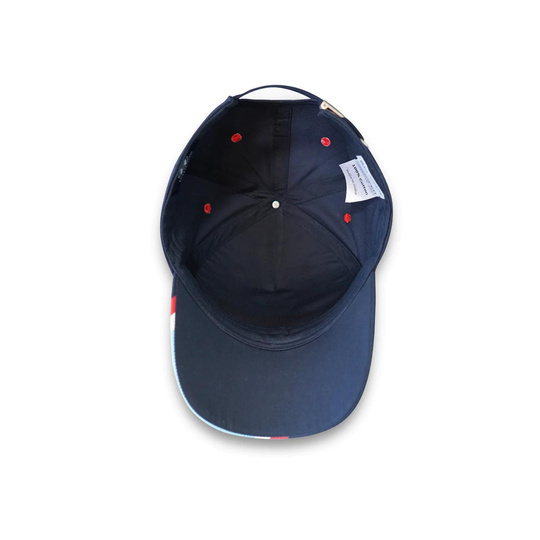 Hyundai Motorsport WRT Mens Lappi Baseball Cap 