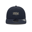 Casquette de baseball Recycled Red Bull Racing 2025