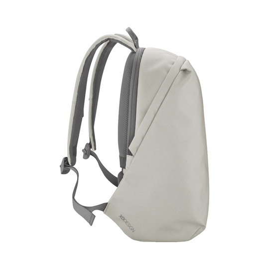 Mochila XD Design Bobby Soft Light Grey