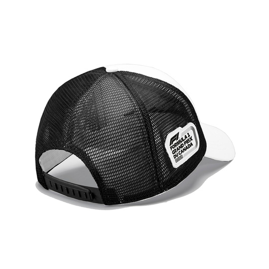 Casquette Formula 1 Canada RS