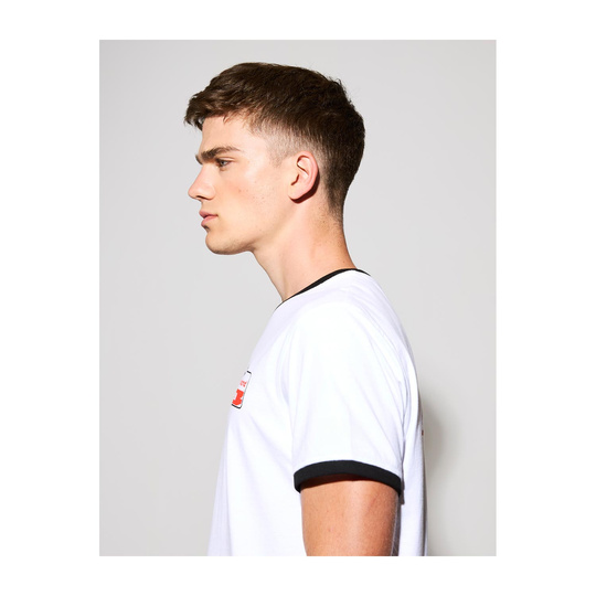 T-shirt homme Team Rally Poland WRC 2024